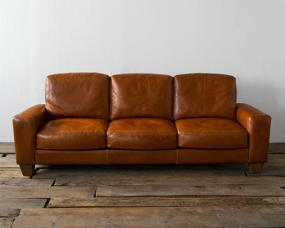 ACME Furniture | FRESNO SOFA 3P WIDE SEATER フレスノソファ 3