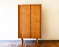 松田創意｜Roam Caster Stool /ローム キャスタースツール｜Landscape