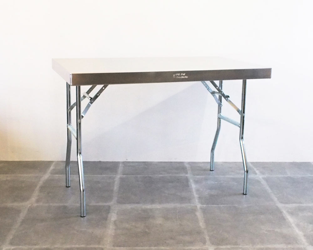 PIT PAL/ピットパル｜アルミ ワークテーブル /ALUMINIUM WORK TABLE｜S
