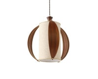 ACME Furniture | BOLSA Lamp [2color] ボルサランプ