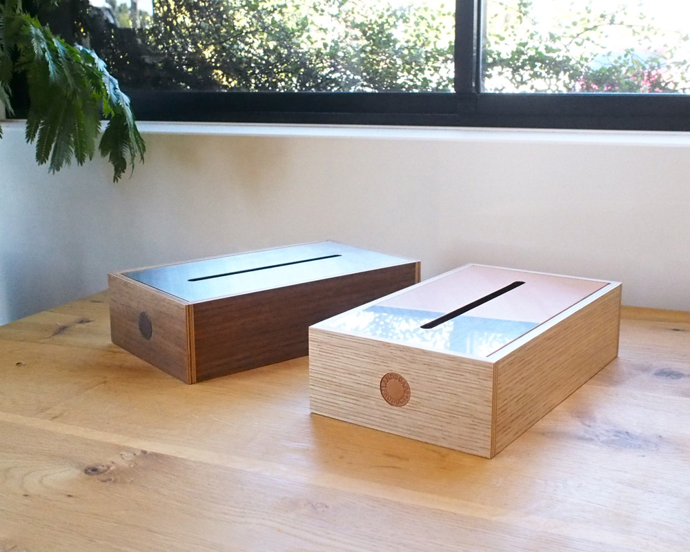 Landscape Products/ランドスケーププロダクツ｜ティッシュボックス