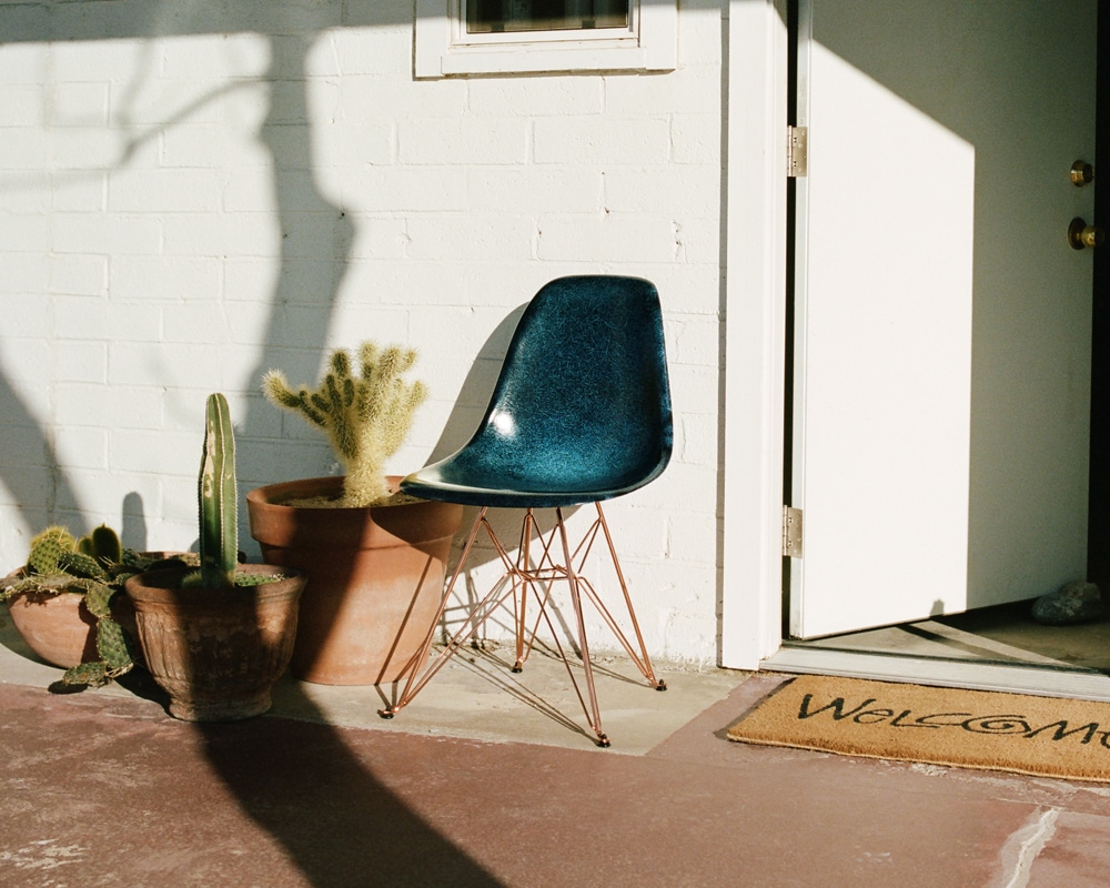 STUSSY Livin' General Store | GS Fiberglass Side Shell Eiffel