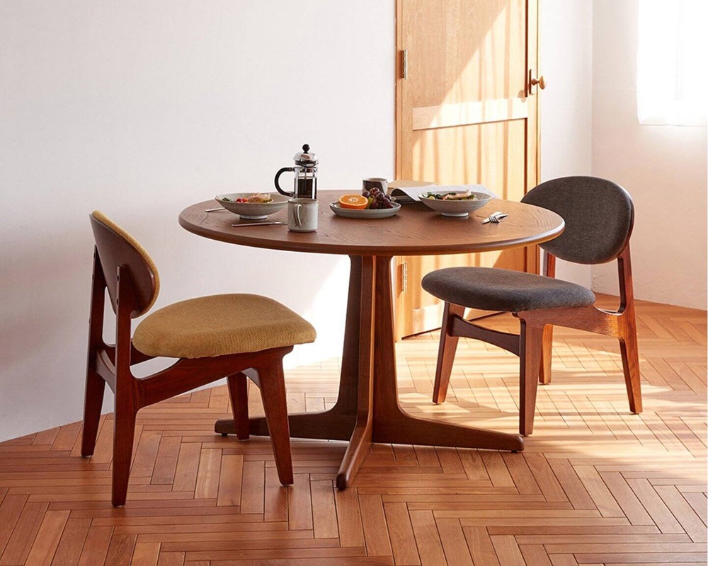 ACME Furniture/アクメファニチャー｜TRESTLES LD TABLE Set