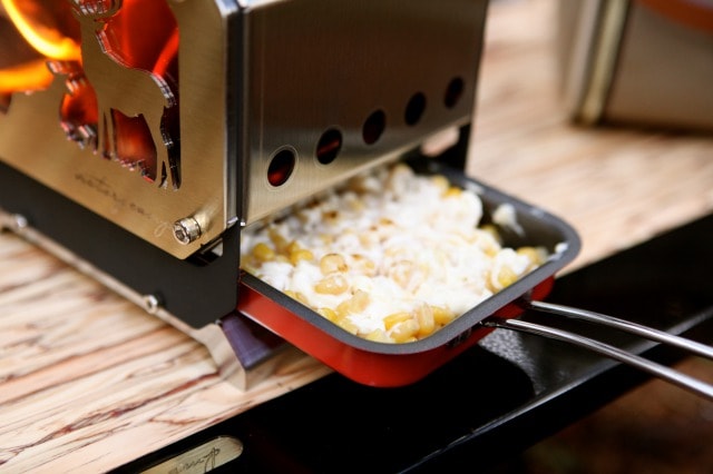 ストーブ ＜POCKET DD＞ | Victory Camp,ストーブ,Poket DD