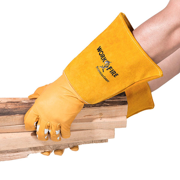 ワーク＆ファイアグローブ 3D | Oregonian Camper,[収納]焚き火&BBQ