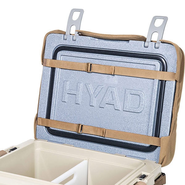 クーラージャケット 27 (ブラックカモ) ※ジャケットのみ | Oregonian