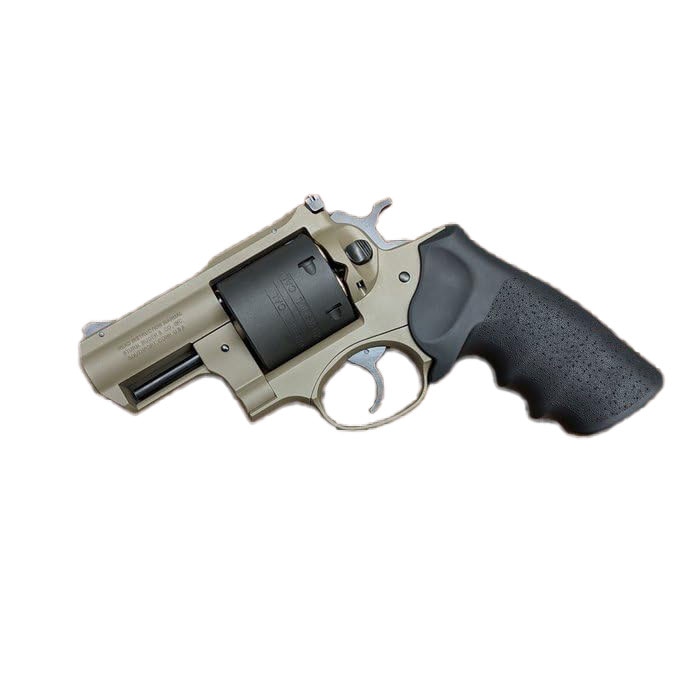 マルシン スーパーレッドホーク アラスカン 454カスールタイプ 6mm/X