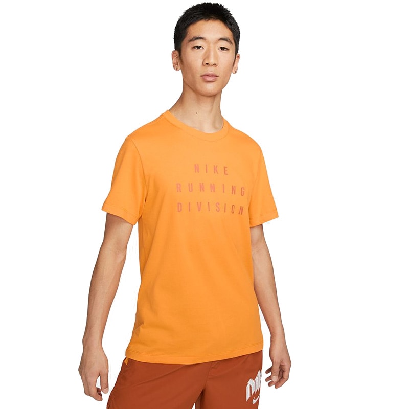 30％OFF】ナイキ NIKE Dri-FIT ラン ディビション S/S FD0123-836
