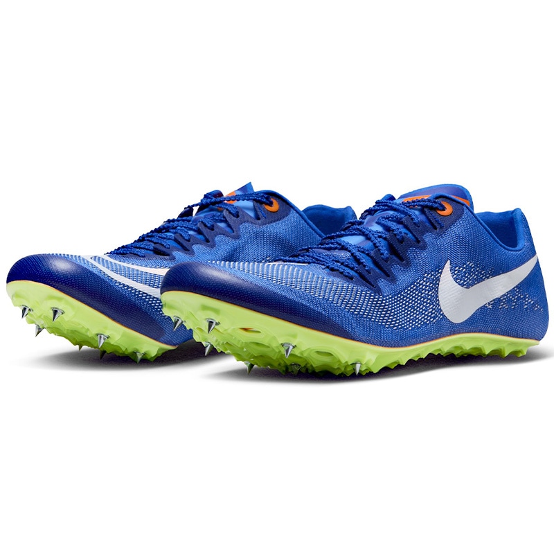 ナイキ NIKE JA フライ 4 DR2741-400 ユニセックス 陸上 スパイク 60m