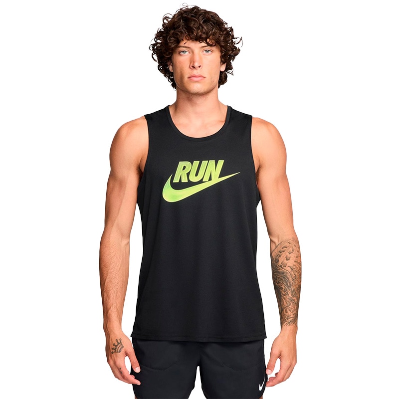 SALE】ナイキ NIKE Dri-FIT ラン エナジー マイラー タンク HJ4165-010