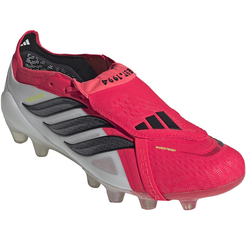 アディダス adidas プレデター エリート HG/AG ジャパン JR5896 ユニ