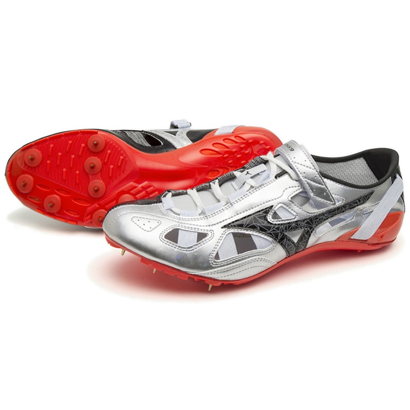 ミズノ MIZUNO クロノインクス9 U1GA210040 ユニセックス 陸上競技