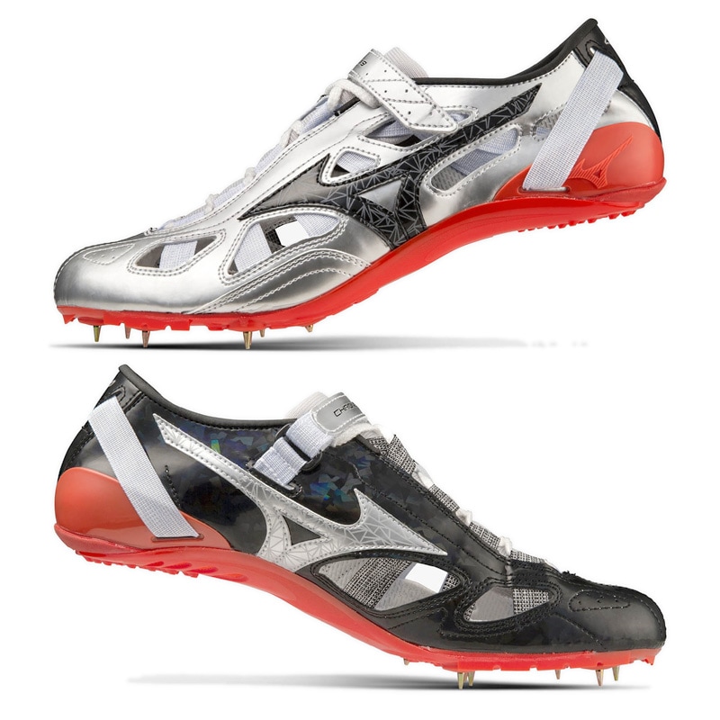 ミズノ MIZUNO クロノインクス9 U1GA210040 ユニセックス 陸上競技