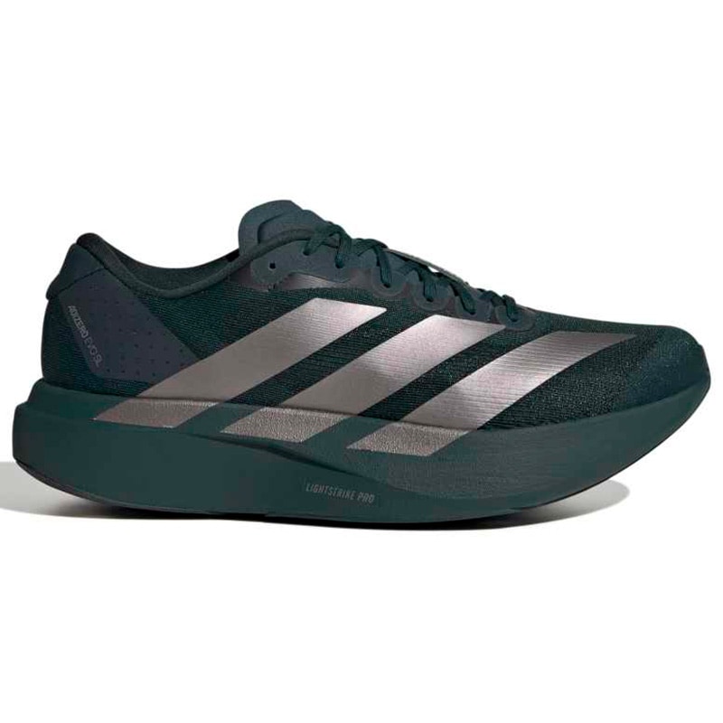 アディダス adidas アディゼロ EVO SL JQ4663 メンズ ランニング