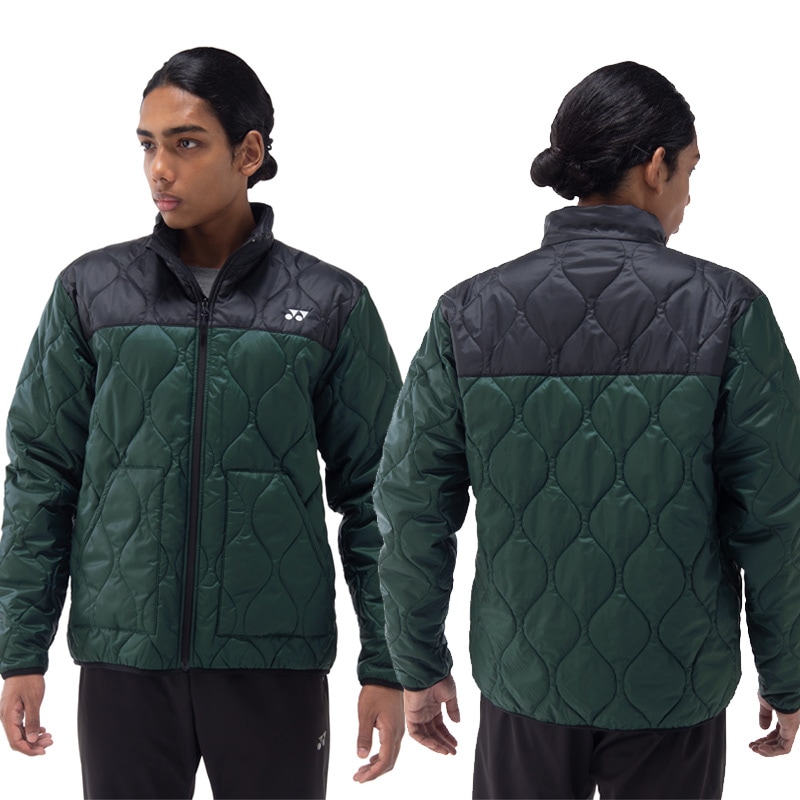 ヨネックス YONEX ユニ中綿ジャケット 90088 ユニセックス テニス