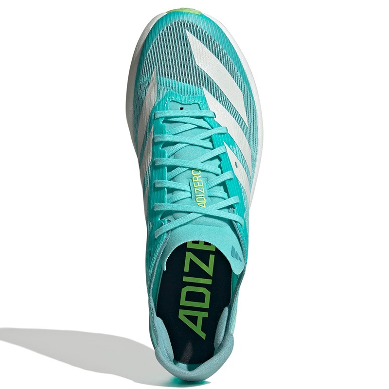 アディダス adidas アディゼロ アンビション JH5228 ユニセックス 陸上