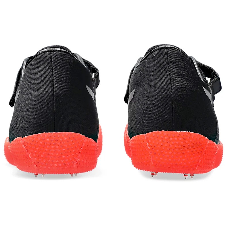 アシックス asics ハイジャンププロ 3 左足踏み切り用 1093A214-001