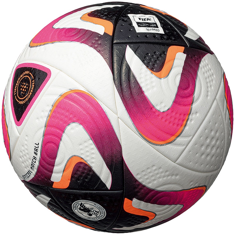 新品 コネクト24Pro 5号球 2024年Jリーグ公式球 新品 コネクト24Pro 5