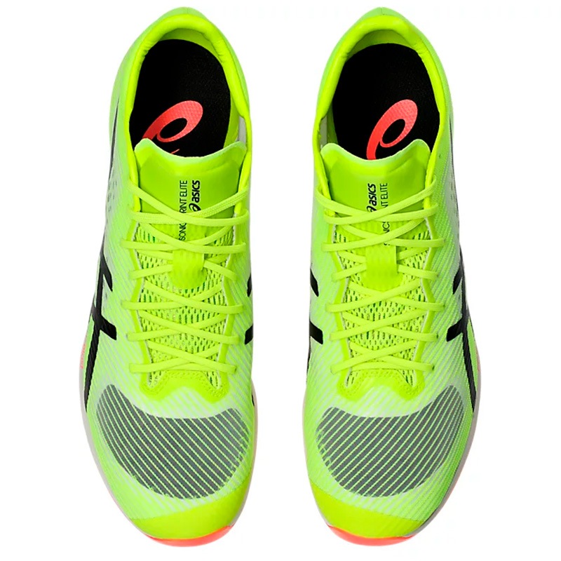 アシックス asics ソニック スプリント エリート 3 1093A245-750 陸上