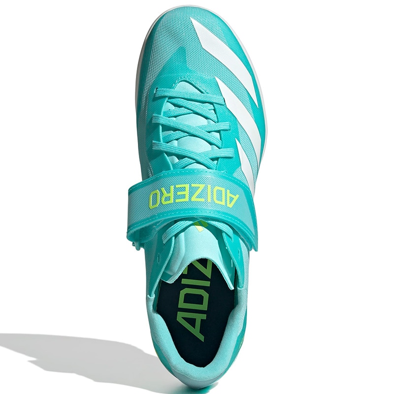 アディダス adidas アディゼロ ハイジャンプ (走高跳) JH5230 ユニ