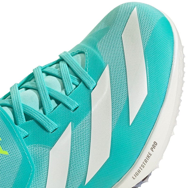 アディダス adidas アディゼロ ハイジャンプ (走高跳) JH5230 ユニ