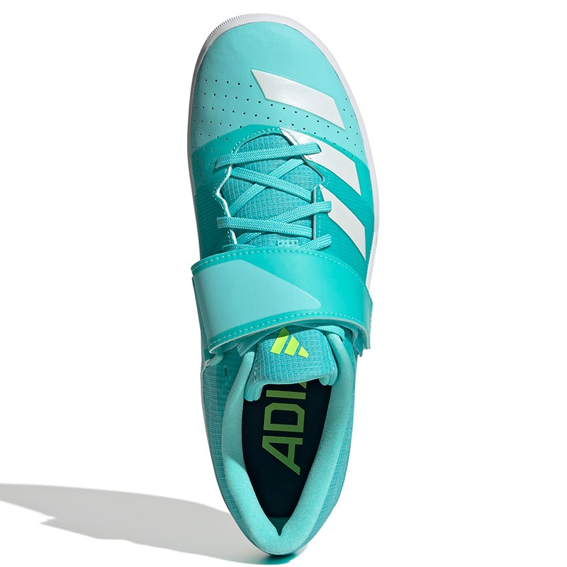 アディダス adidas アディゼロ スローズ (投てき) JH5233 ユニセックス