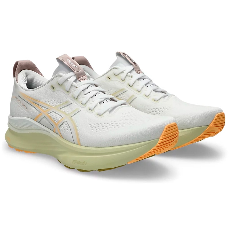 アシックス asics ゲルカヤノ 32 1011C052-101 メンズ ランニング