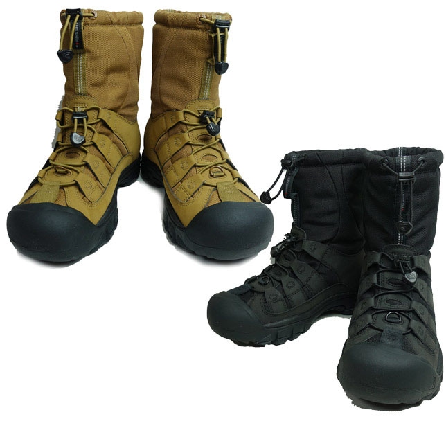 キーン ウインターポート2 スノーブーツ 28cm kEEN キーン Winterport