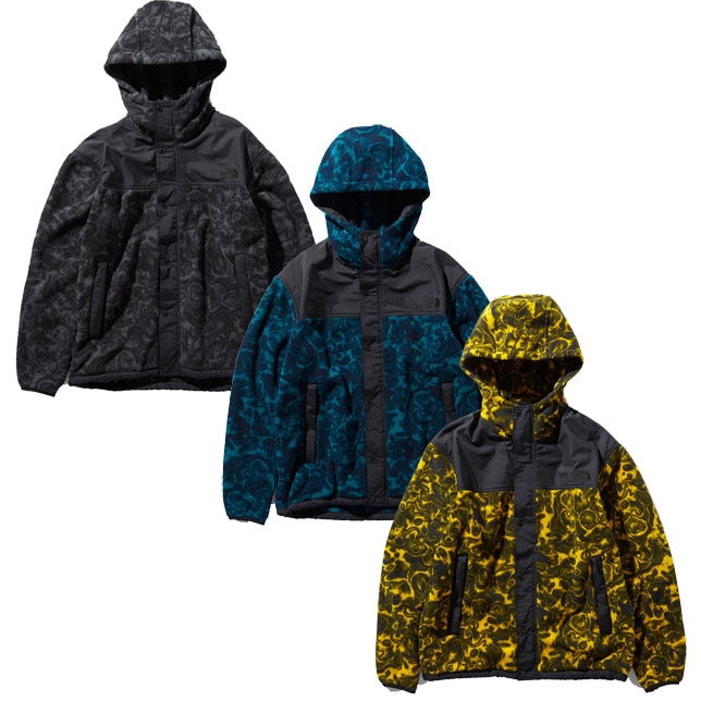 ノースフェイス THE NORTH FACE 94 レイジ クラシック フリース