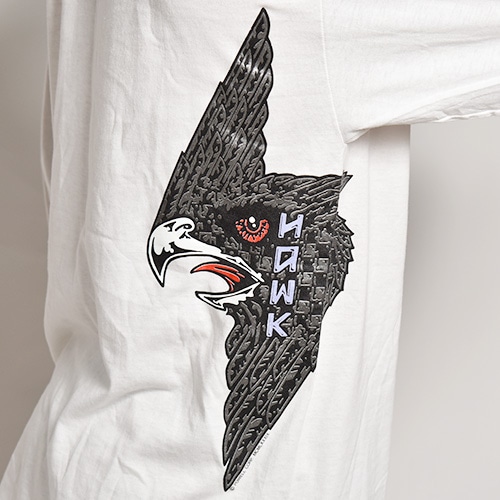 Powell Peralta/90's Deadstock Tony Hawk L/S Tee（パウエル Tシャツ