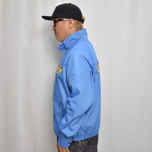 Powell Peralta/OG Classic PP Jacket/Winged Ripper（パウエル