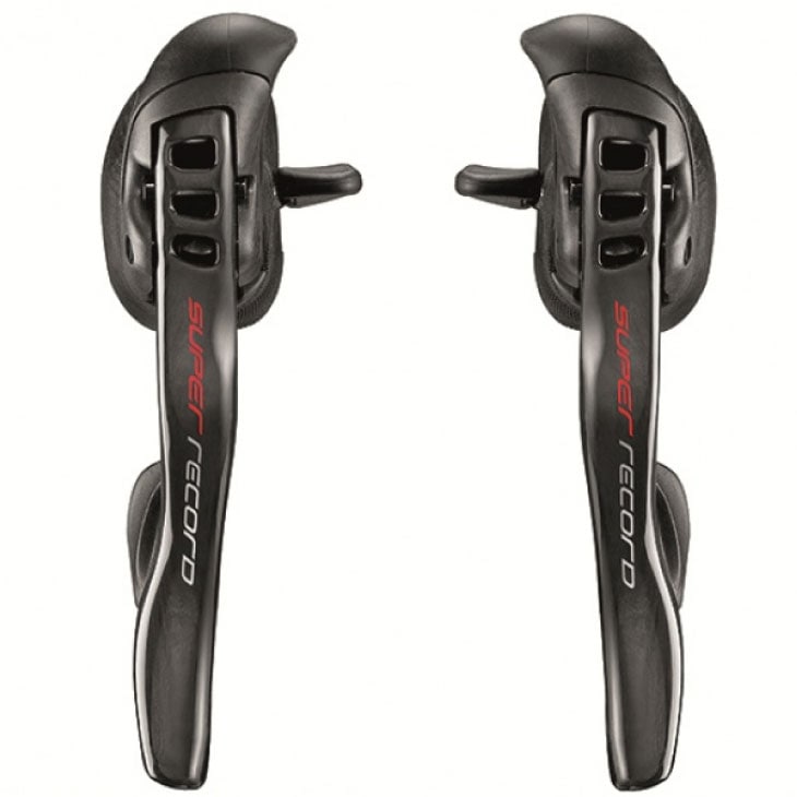 CAMPAGNOLO カンパニョーロ SUPER RECORD スーパーレコード エルゴ