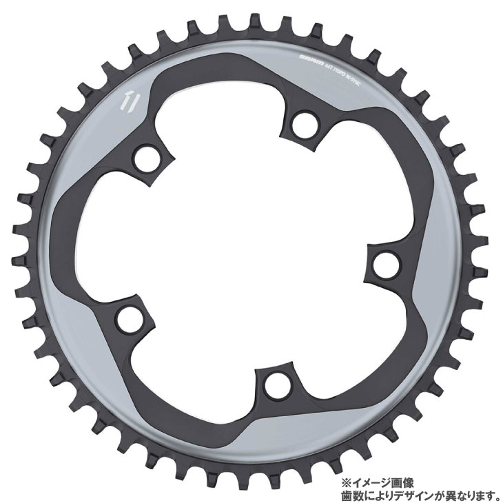 FSA power box パワーメーター 170mm 52/36 UpG済み