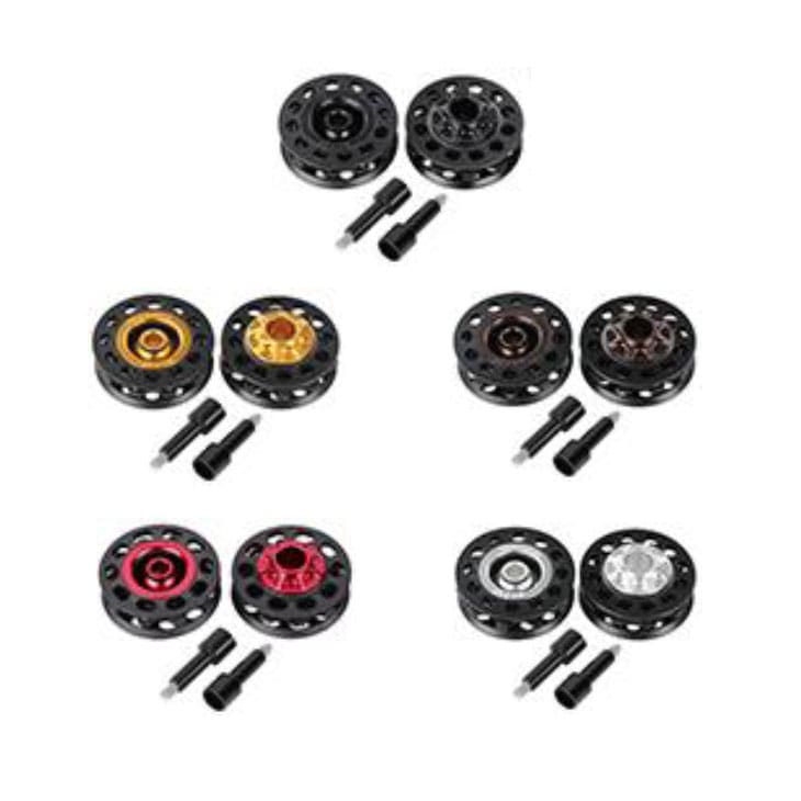 RIDEA ライデア BROMPTON ブロンプトン CHAIN TENSIONER PULLEY SET