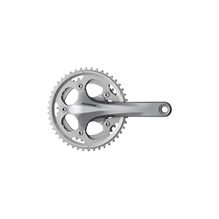 SHIMANO シマノ ロードディスクブレーキ CRANK クランク FC-CX50 10S