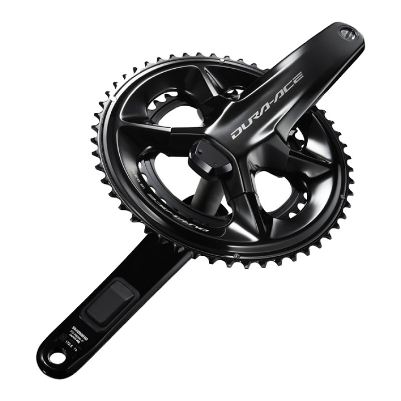 SHIMANO シマノ DURA-ACE デュラ―エス FC-R9200-P 52-36T クランク