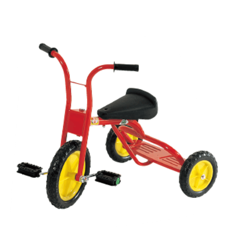 ターボ三輪車MK 赤 | 保育,運動遊具・運動備品,屋外遊具 | tool Pad