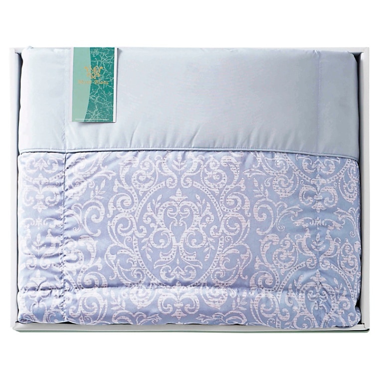 モンブラン 洗える羽毛肌掛ふとん | ギフト,寝具 | tool Pad（ツール