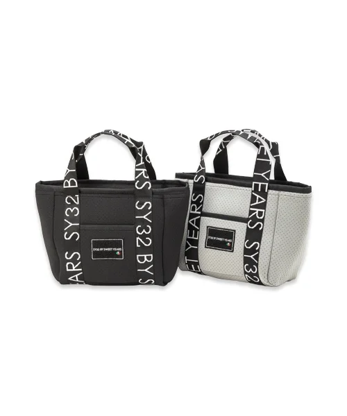 カートバッグ NEOPRENE CART BAG SY32 by SWEET YEARS GOLF エスワイ