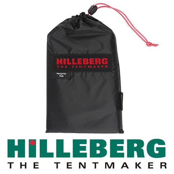 ヒルバーグ ケロン3 GT フットプリント Keron [HILLEBERG]
