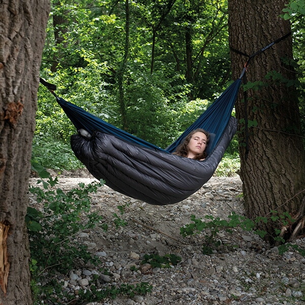 OutdoorVitals ダウンアンダーキルト ハンモック用0℉(-18