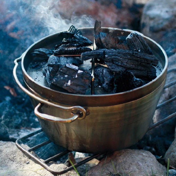 SOTO ステンレスダッチオーブン 8インチ [ソト]