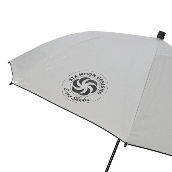 当日出荷可] シルバーシャドウアンブレラ / Silver Shadow Umbrella