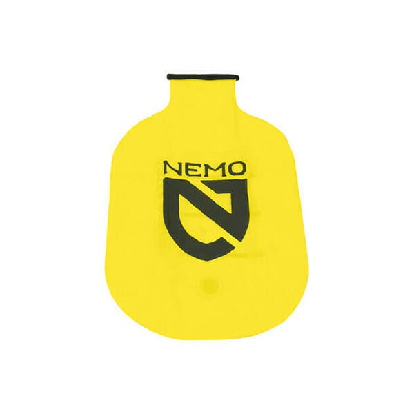 NEMO クウェーザー 3D インシュレーテッド レギュラーワイド [ニーモ]