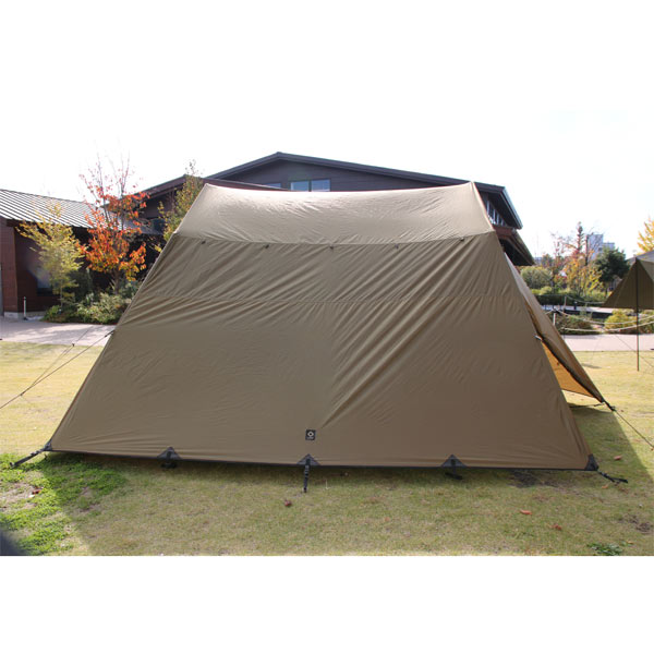 ヘリノックス Helinox tac Field 6.0 シェルター テント ヘリノックス