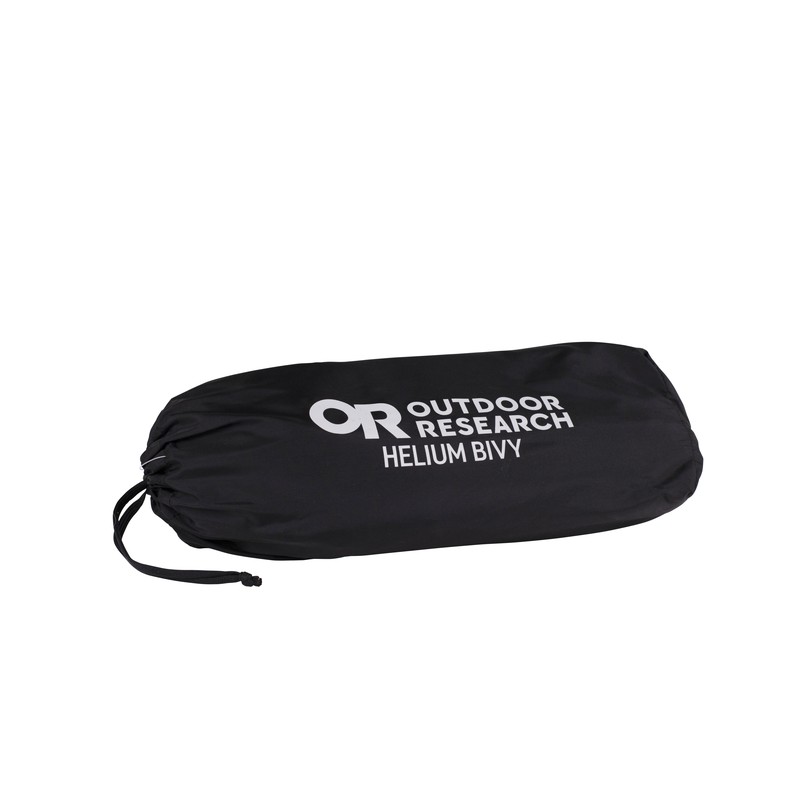 OUTDOOR RESEARCH Helium Bivy Pewter [アウトドアリサーチ]