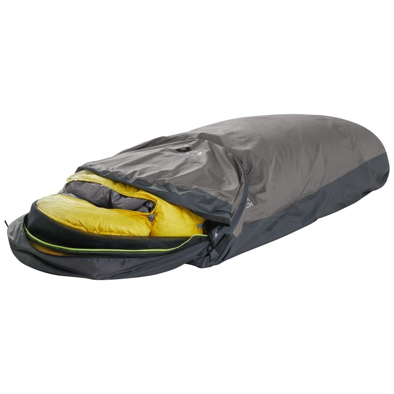 OUTDOOR RESEARCH Helium Bivy Pewter [アウトドアリサーチ]
