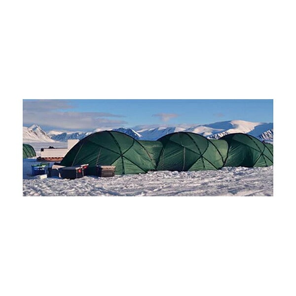 macoutdoor ヒルバーグアトラス TPUコネクター macoutdoor ヒルバーグ