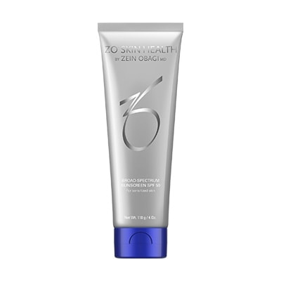 ゼオスキン BSサンスクリーンSPF50 (118g) ZO SKIN｜正規通販｜W