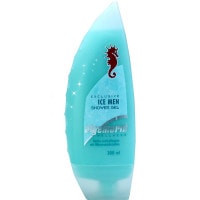 アルゲマリンボディソープ[パフューム]300ml